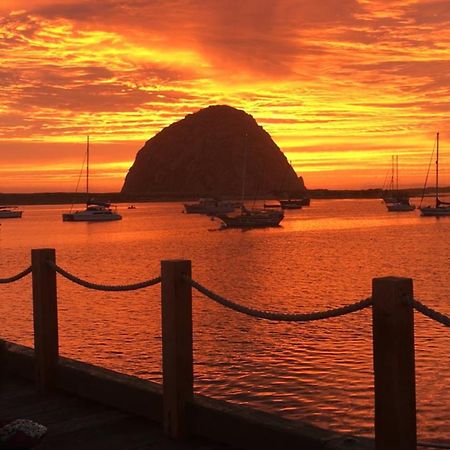 Anderson Inn Morro Bay Exterior foto